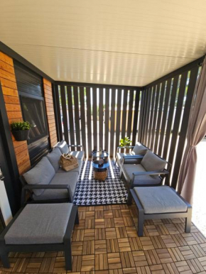 Mobile home MAJDA